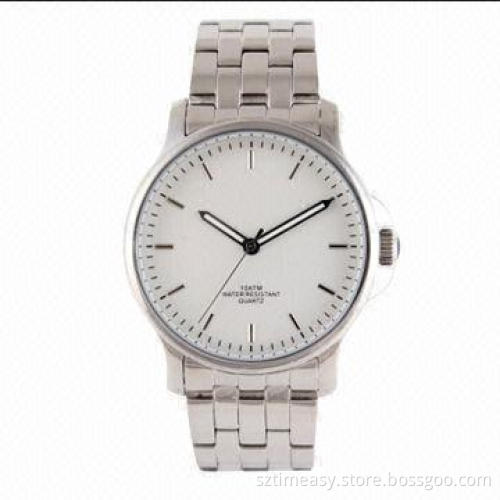 Brand Watch, Suitable for Men with 5ATM Waterproof